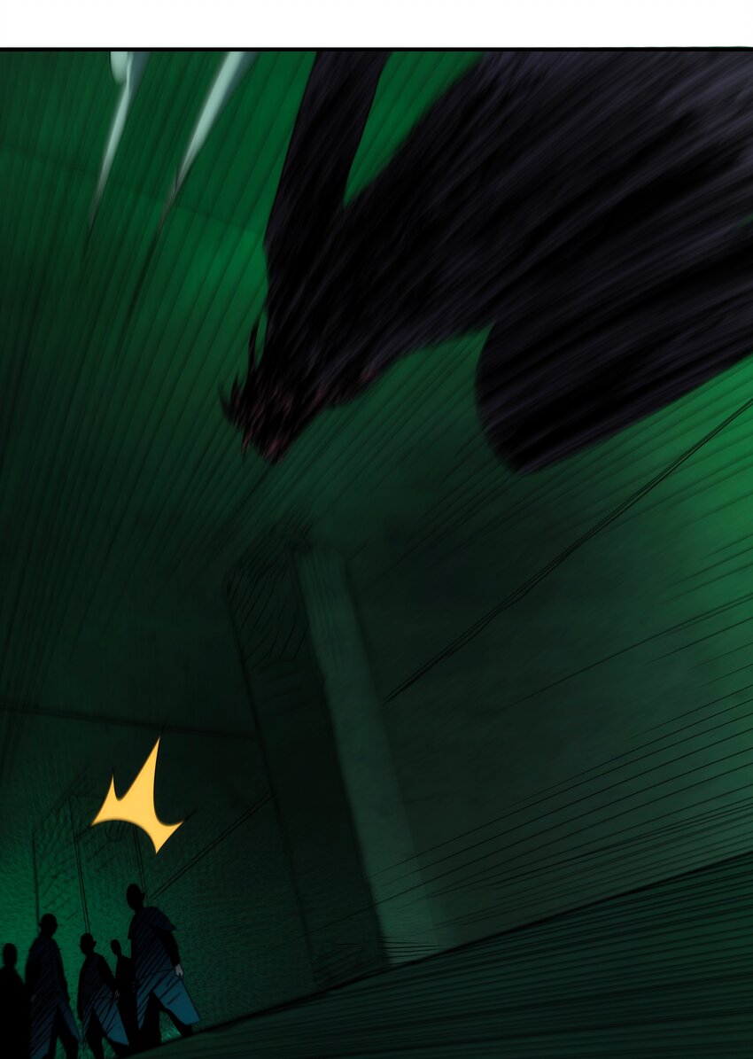 43 一线生机(1/2)-第44话