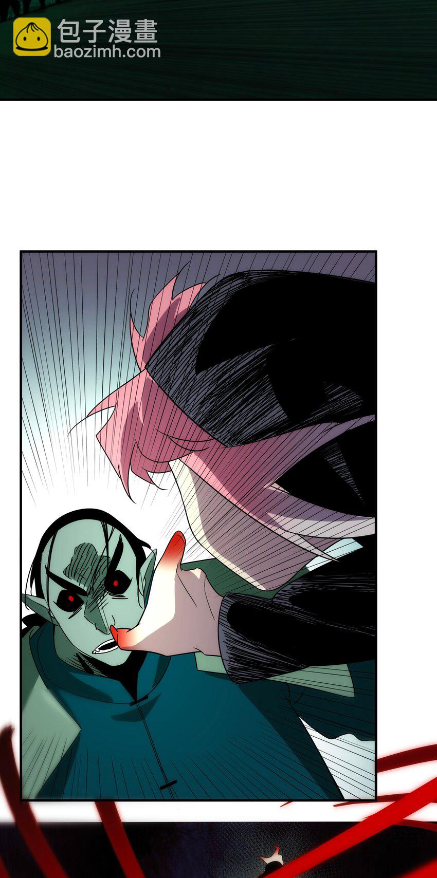 43 一线生机(1/2)-第44话