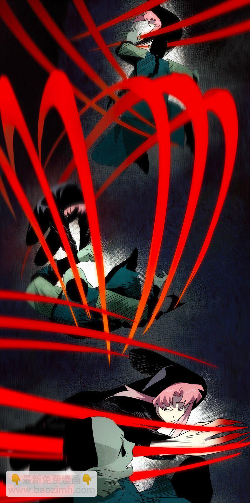 43 一线生机(1/2)-第44话