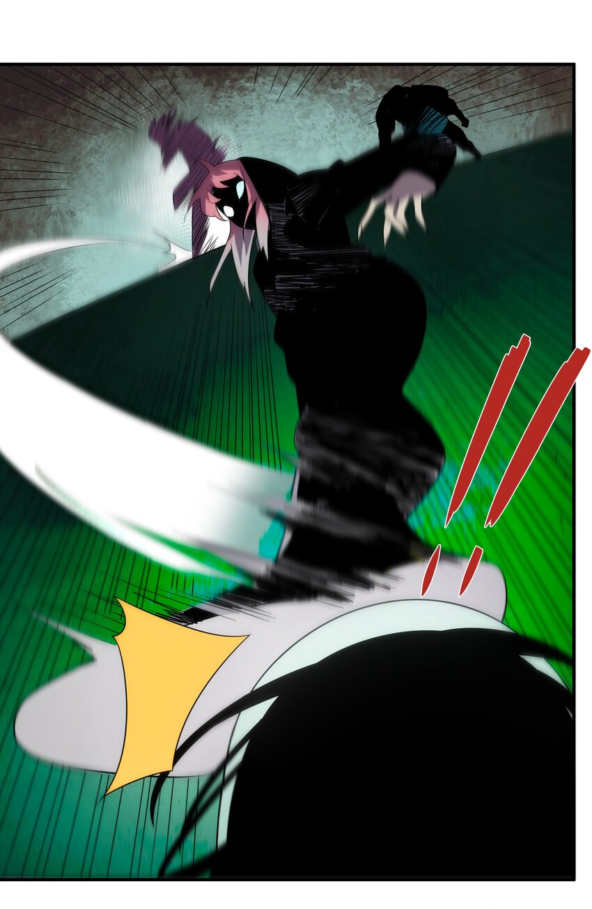 43 一线生机(1/2)-第44话