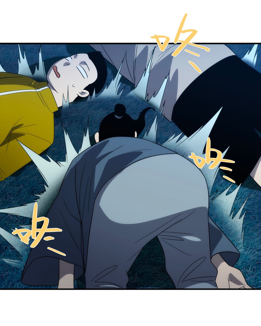 43 一线生机(1/2)-第44话