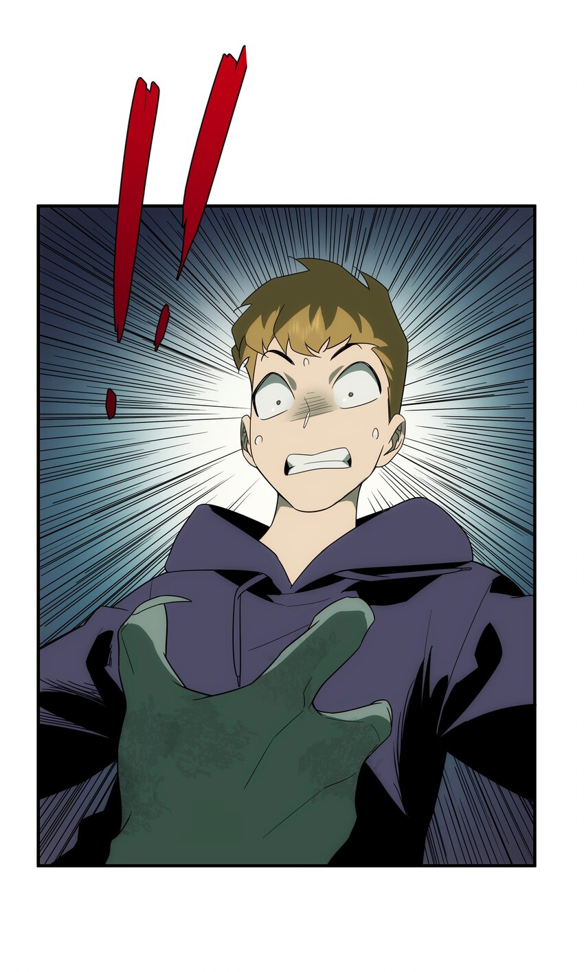 43 一线生机(1/2)-第44话