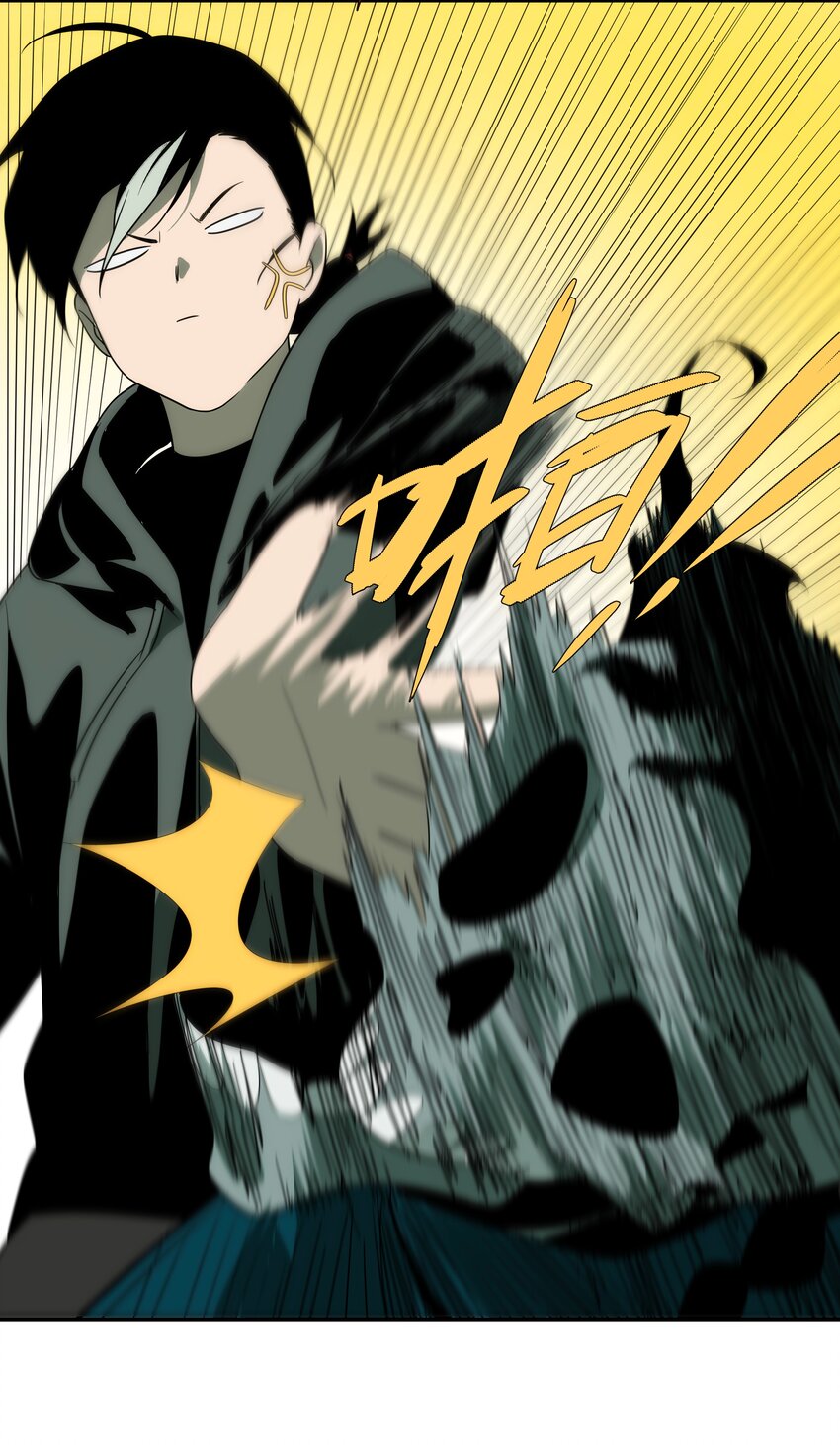 43 一线生机(1/2)-第44话