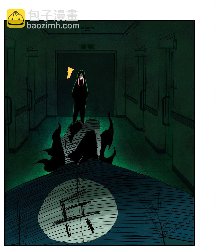 43 一线生机(1/2)-第44话