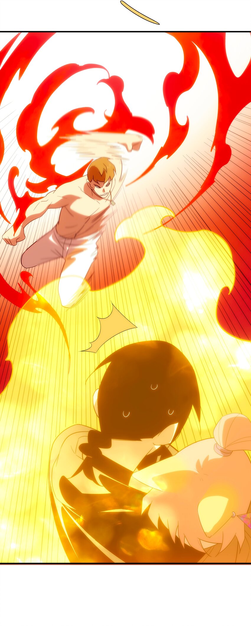 45 破境(1/2)-第46话