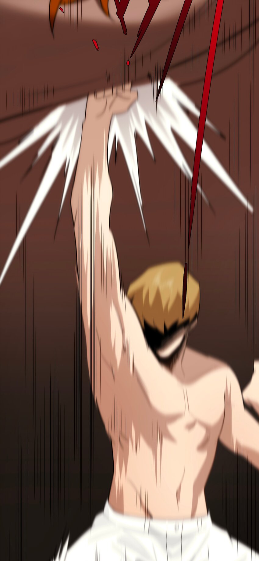 47 三尸(1/2)-第48话