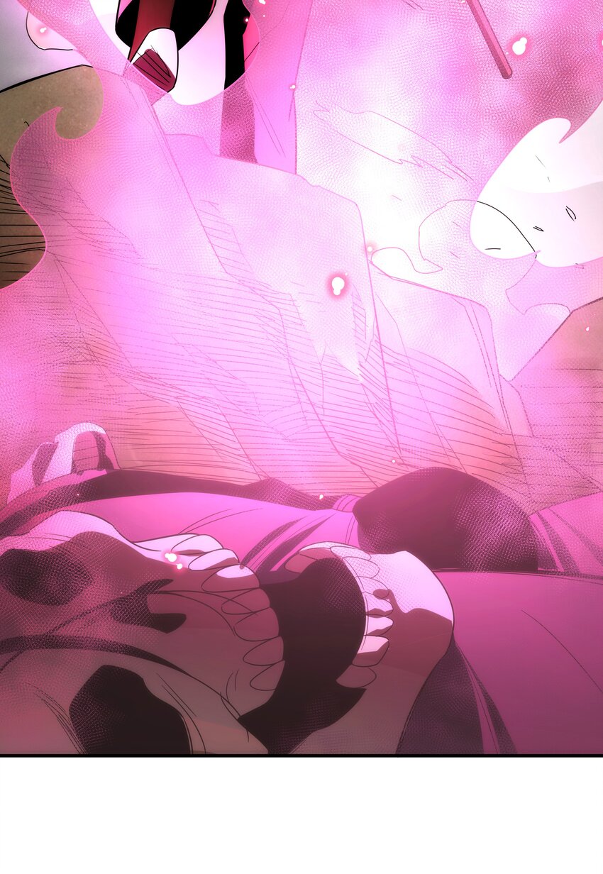 49 同胞，苦&hellip;-第50话