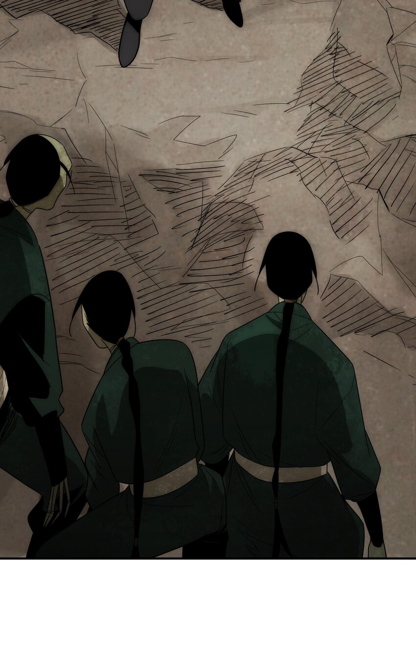 49 同胞，苦&hellip;-第50话