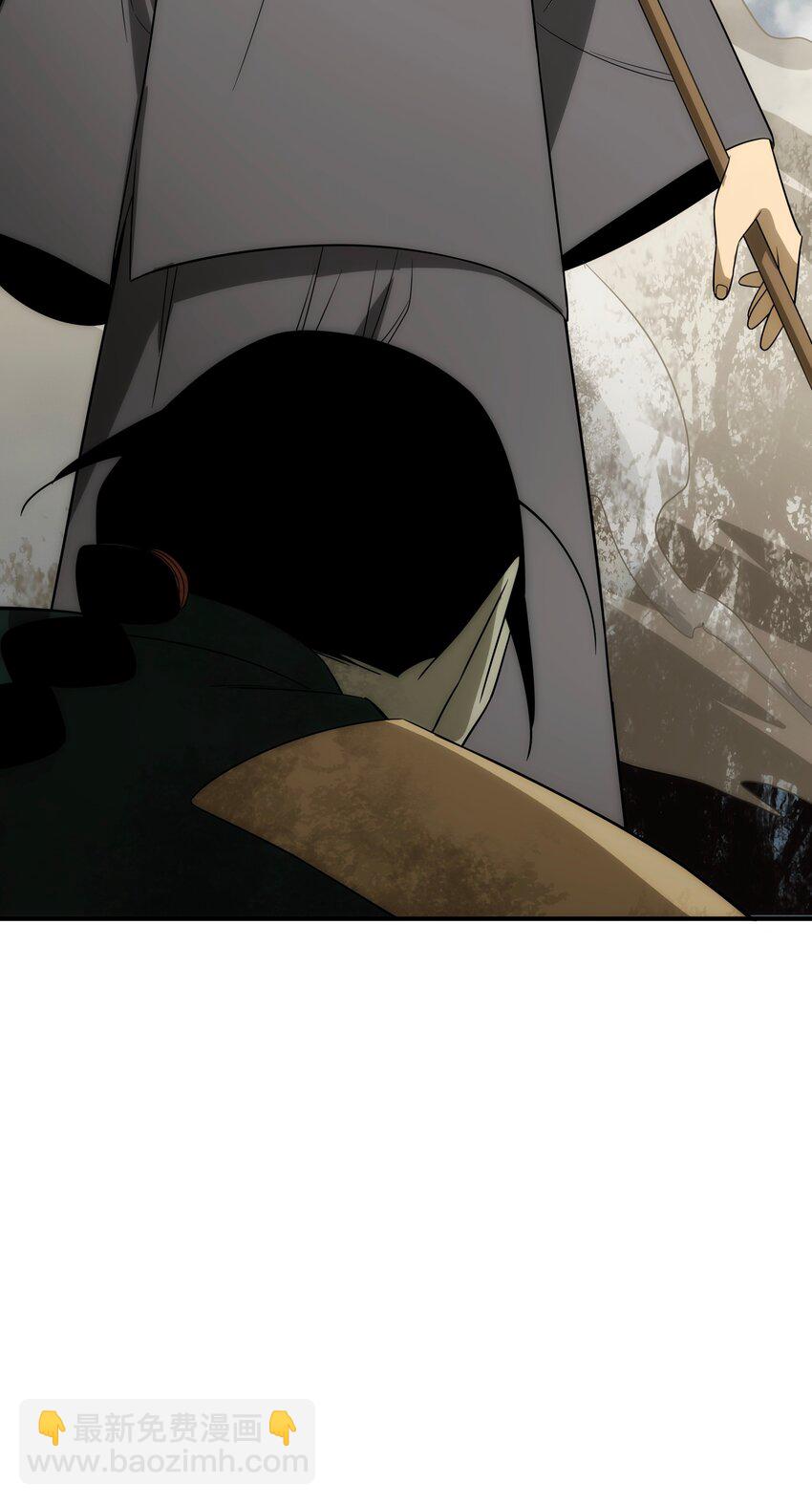 49 同胞，苦&hellip;-第50话