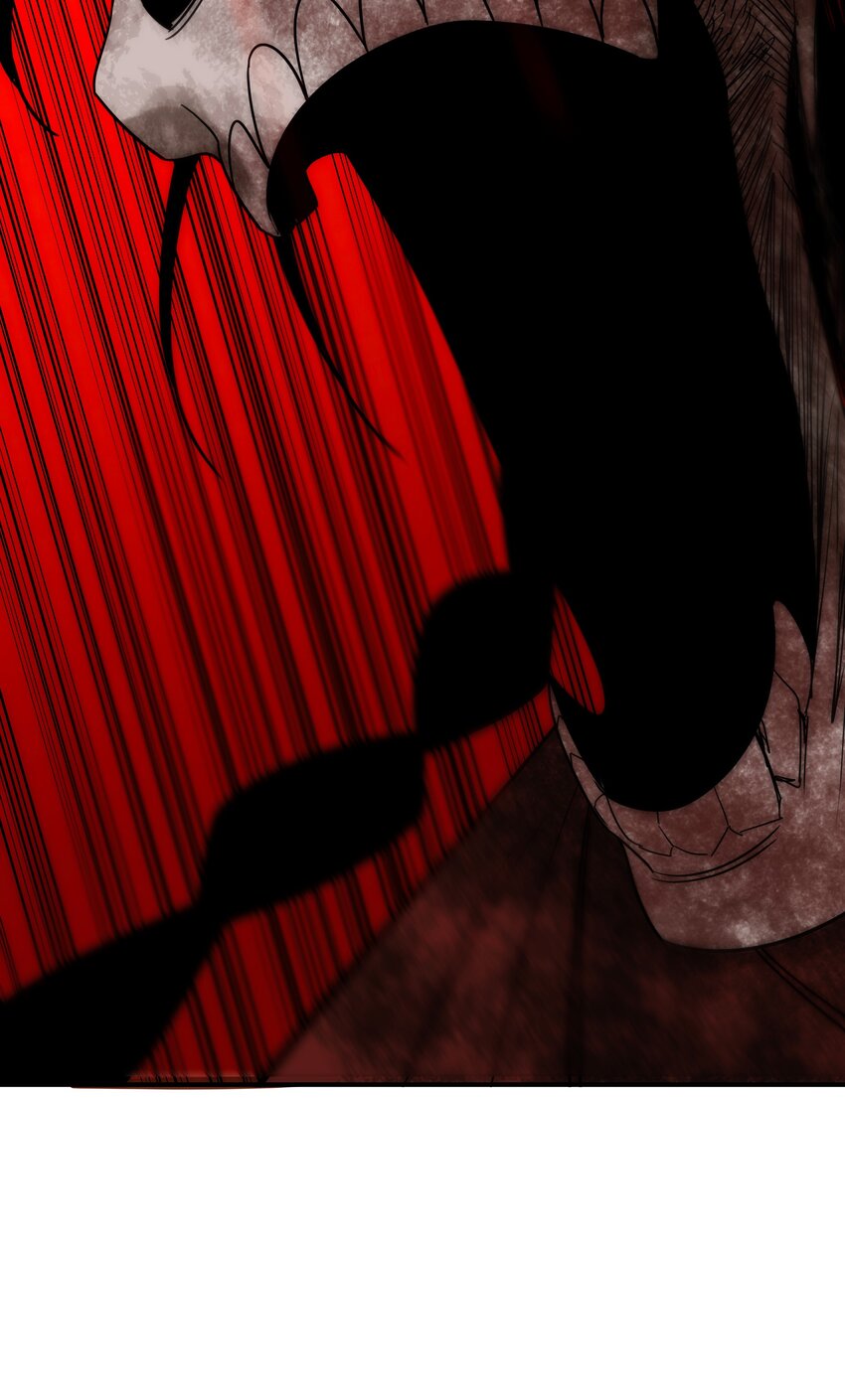 49 同胞，苦&hellip;-第50话