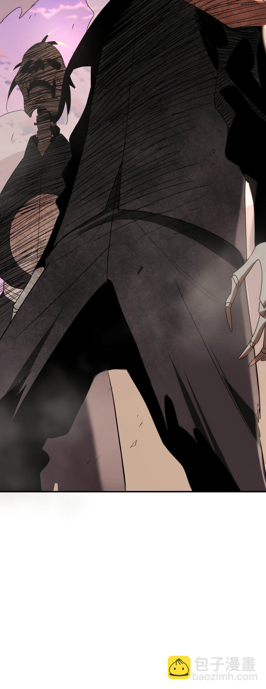 49 同胞，苦&hellip;-第50话