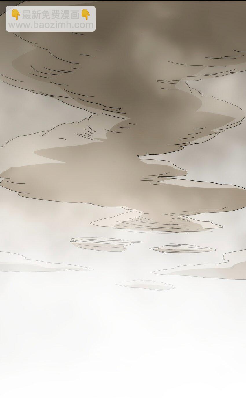 49 同胞，苦&hellip;-第50话