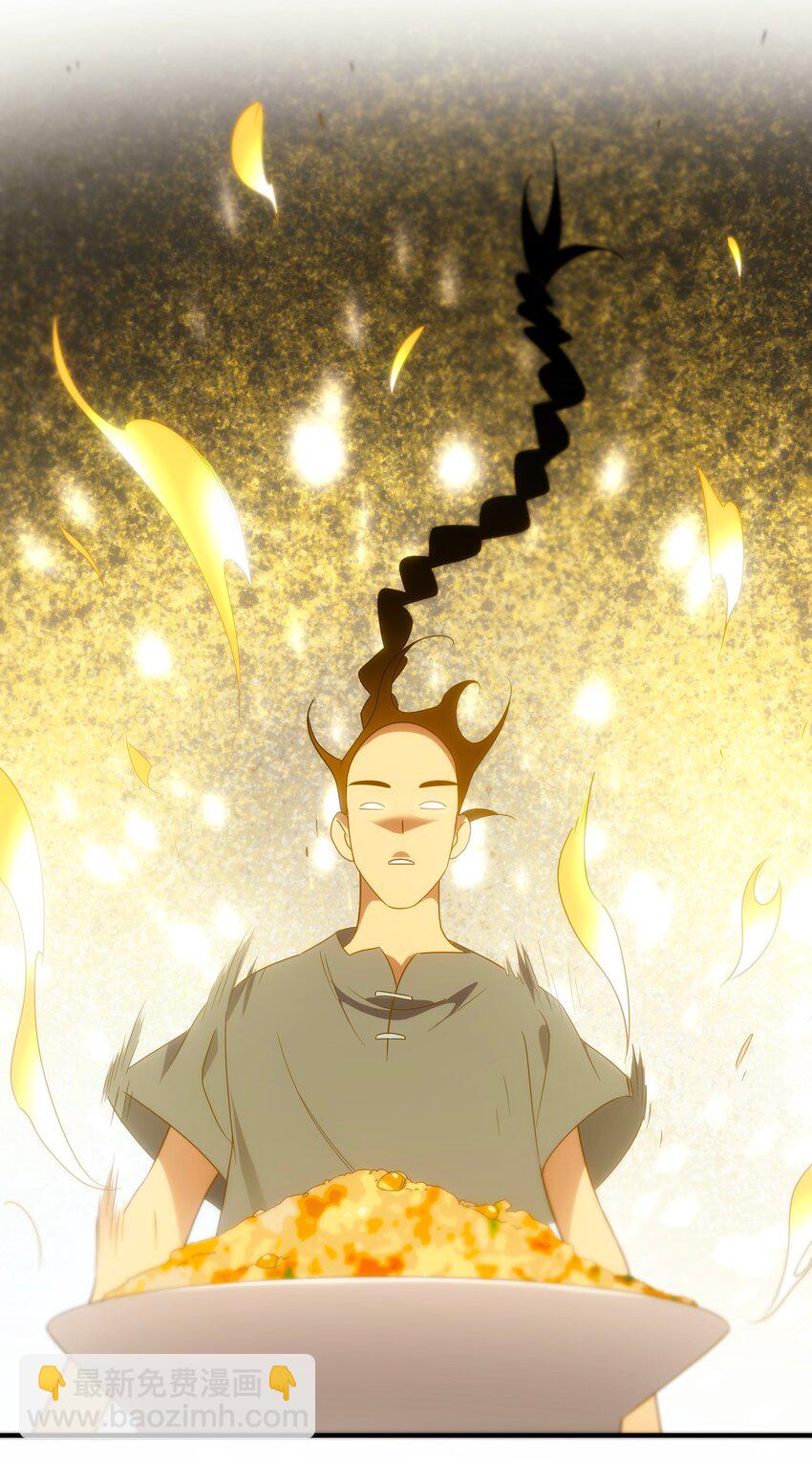 51 烟火(1/2)-第52话