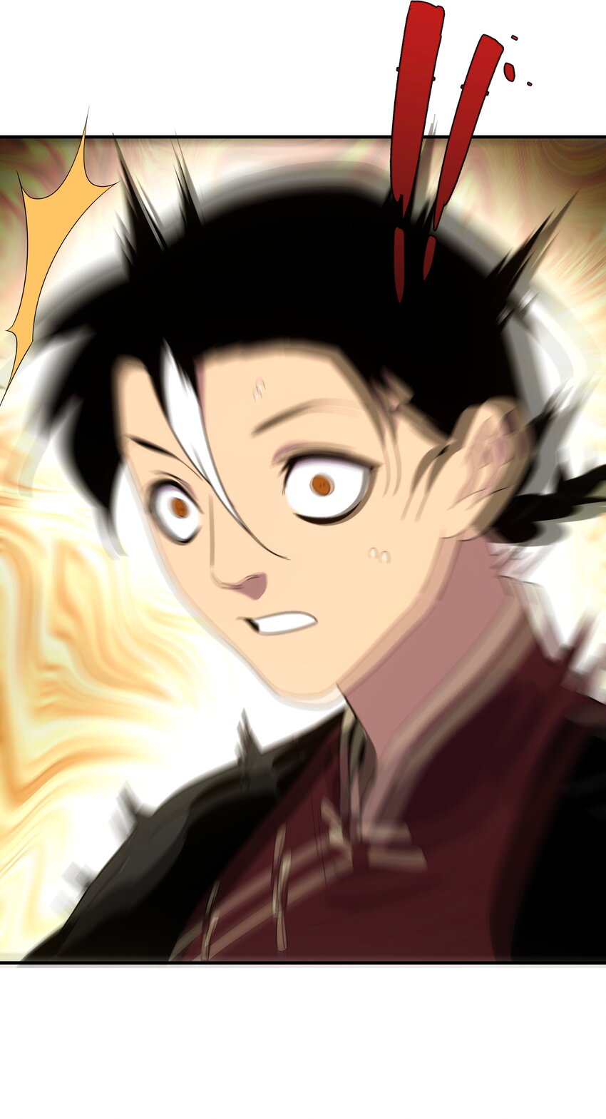 53 与天争命(1/2)-第54话