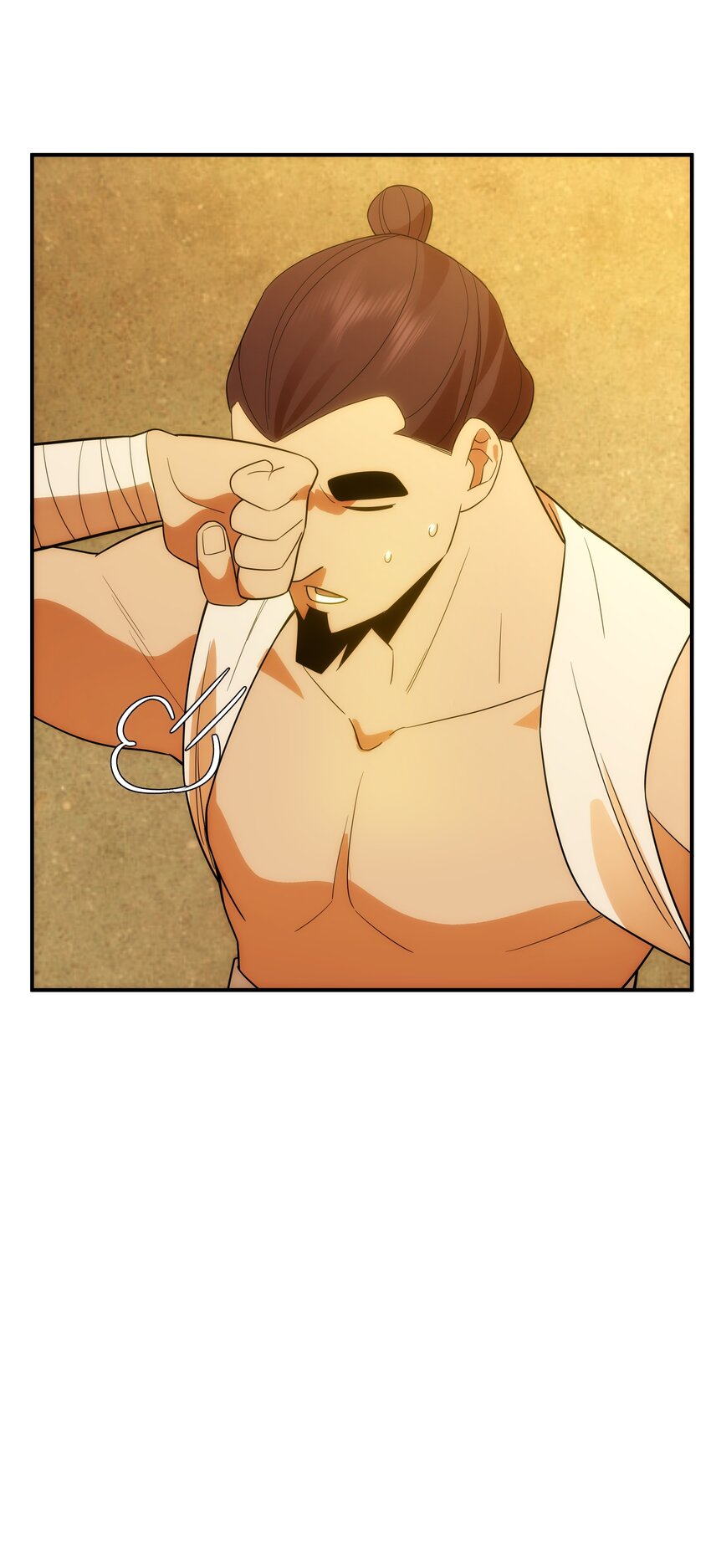 61 神不会怜悯世人(1/2)-第62话