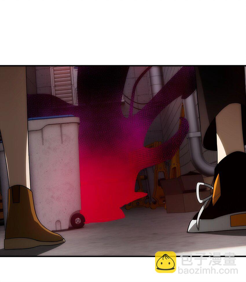 009 兄弟相见？？-第10话