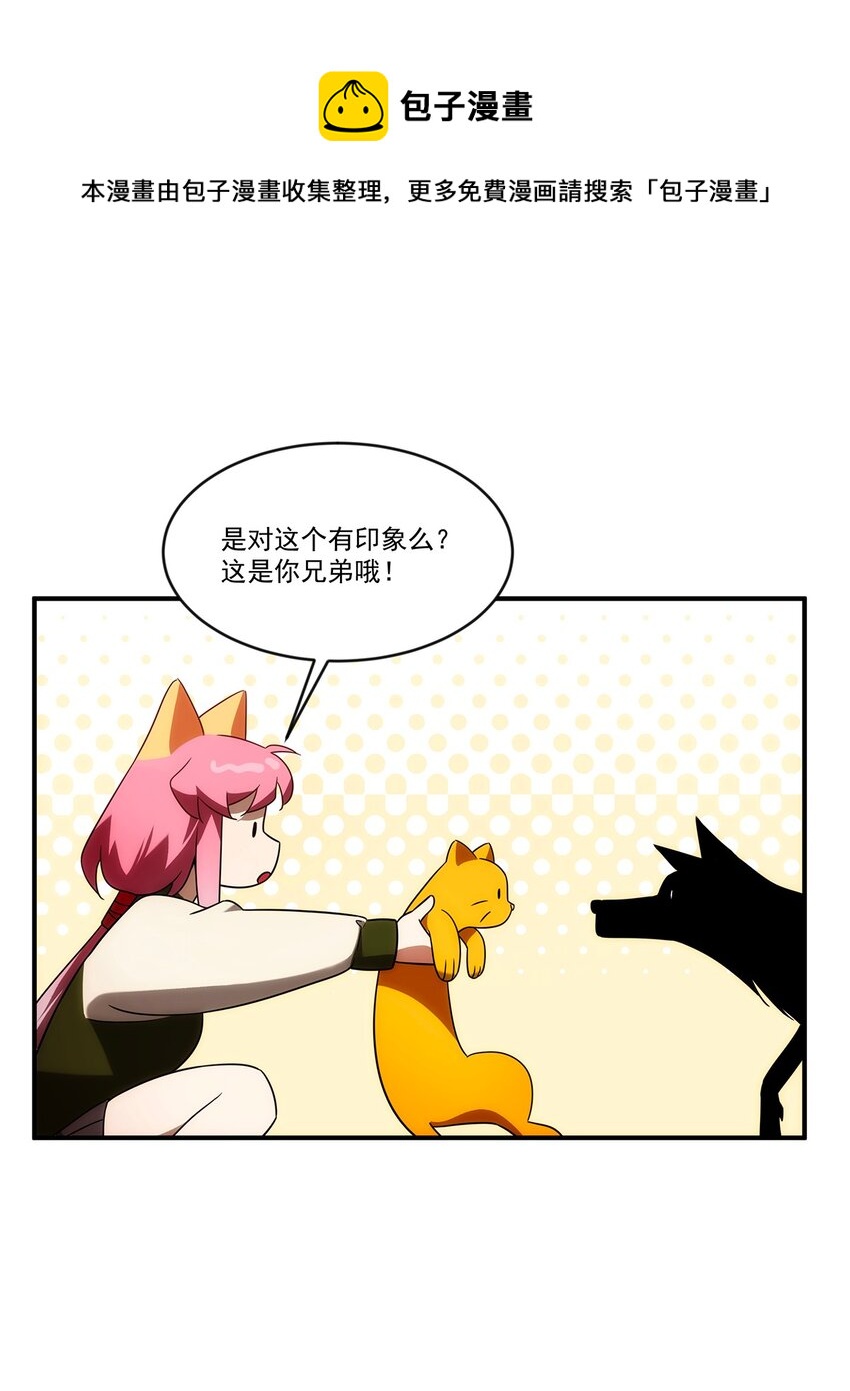 009 兄弟相见？？-第10话