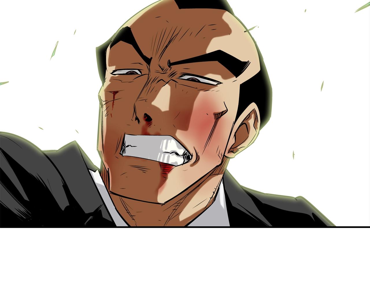 第105话 混蛋强者(1/3)-第106话