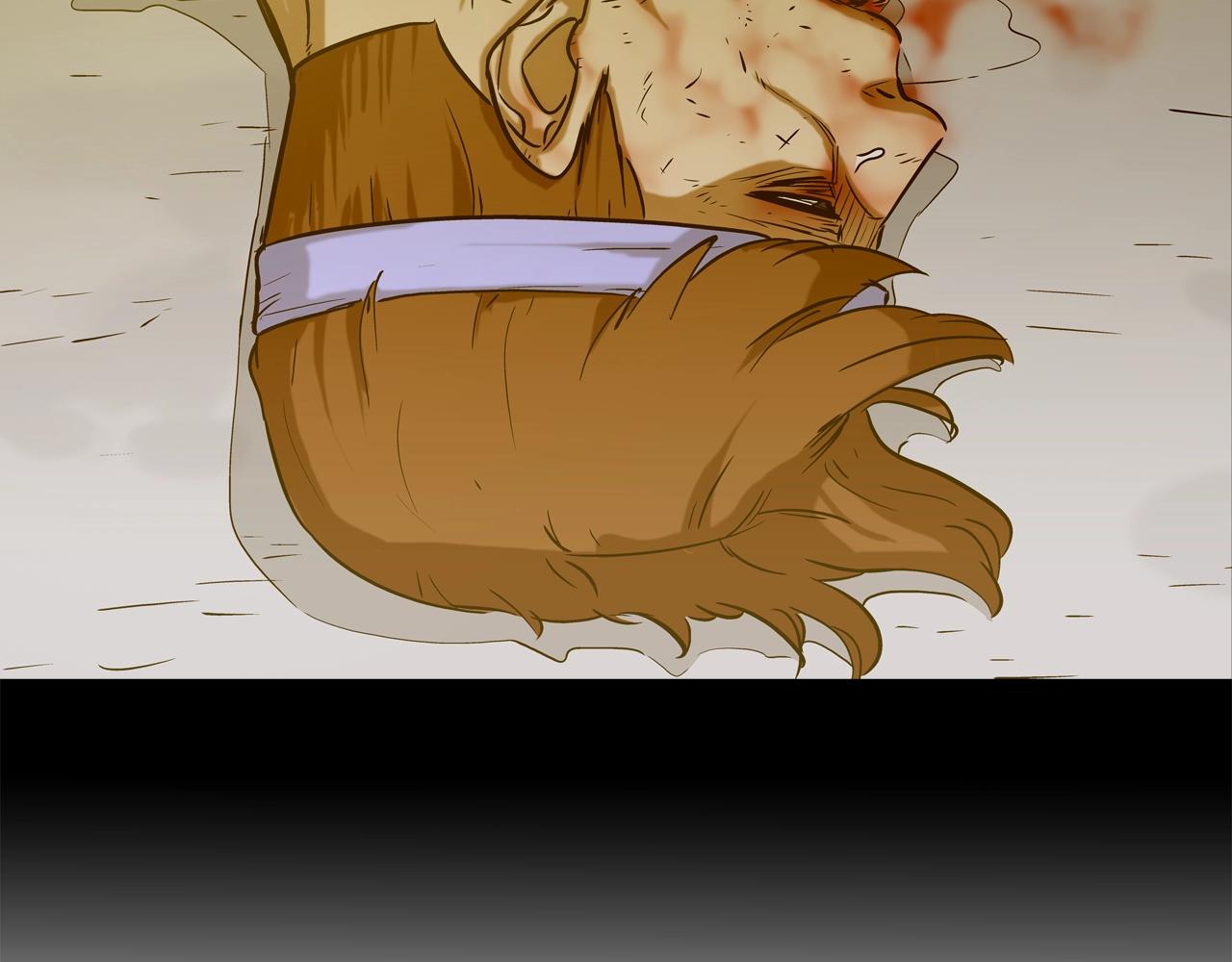 第109话 被通缉(1/3)-第110话