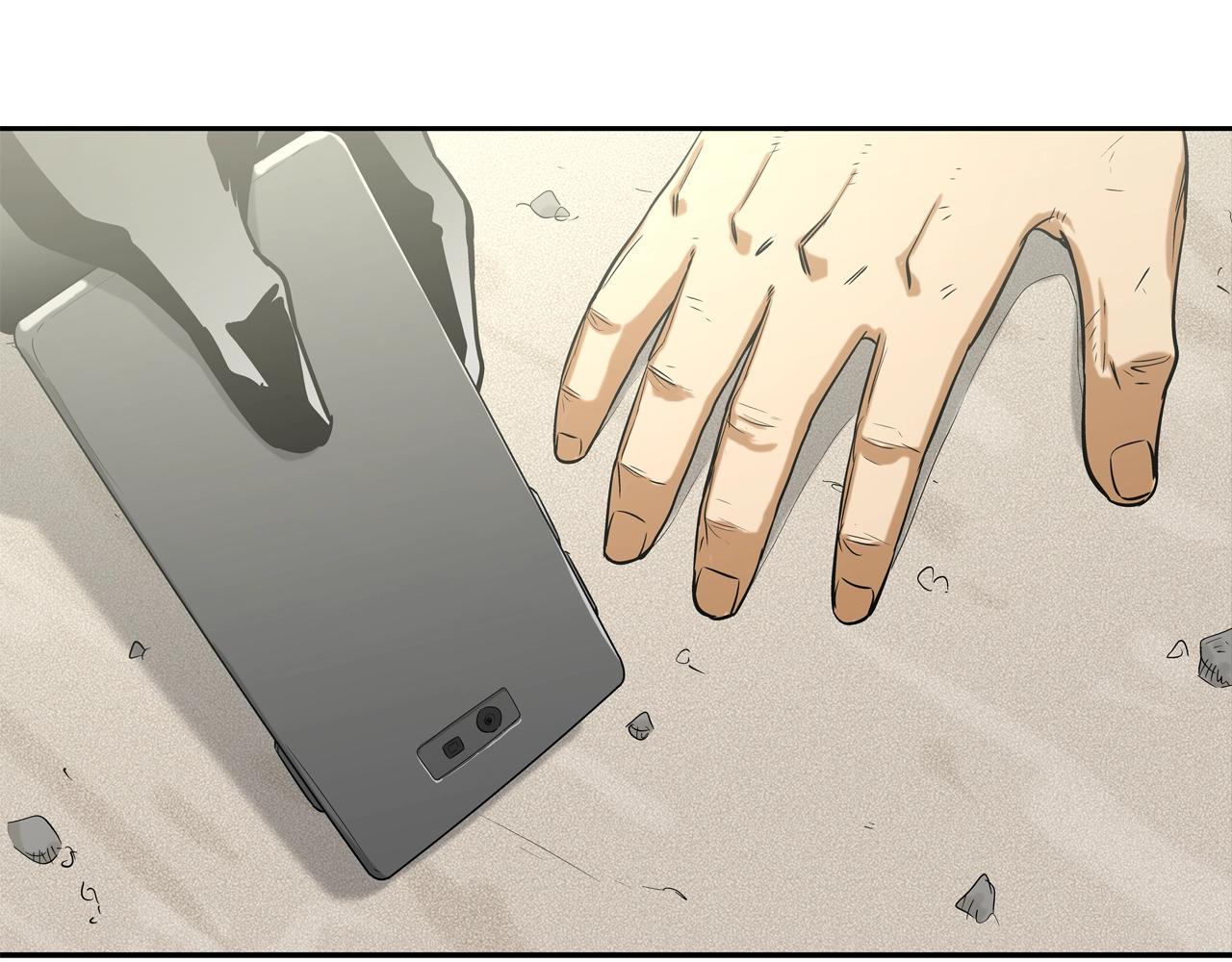 第121话 诅咒触发(1/3)-第122话