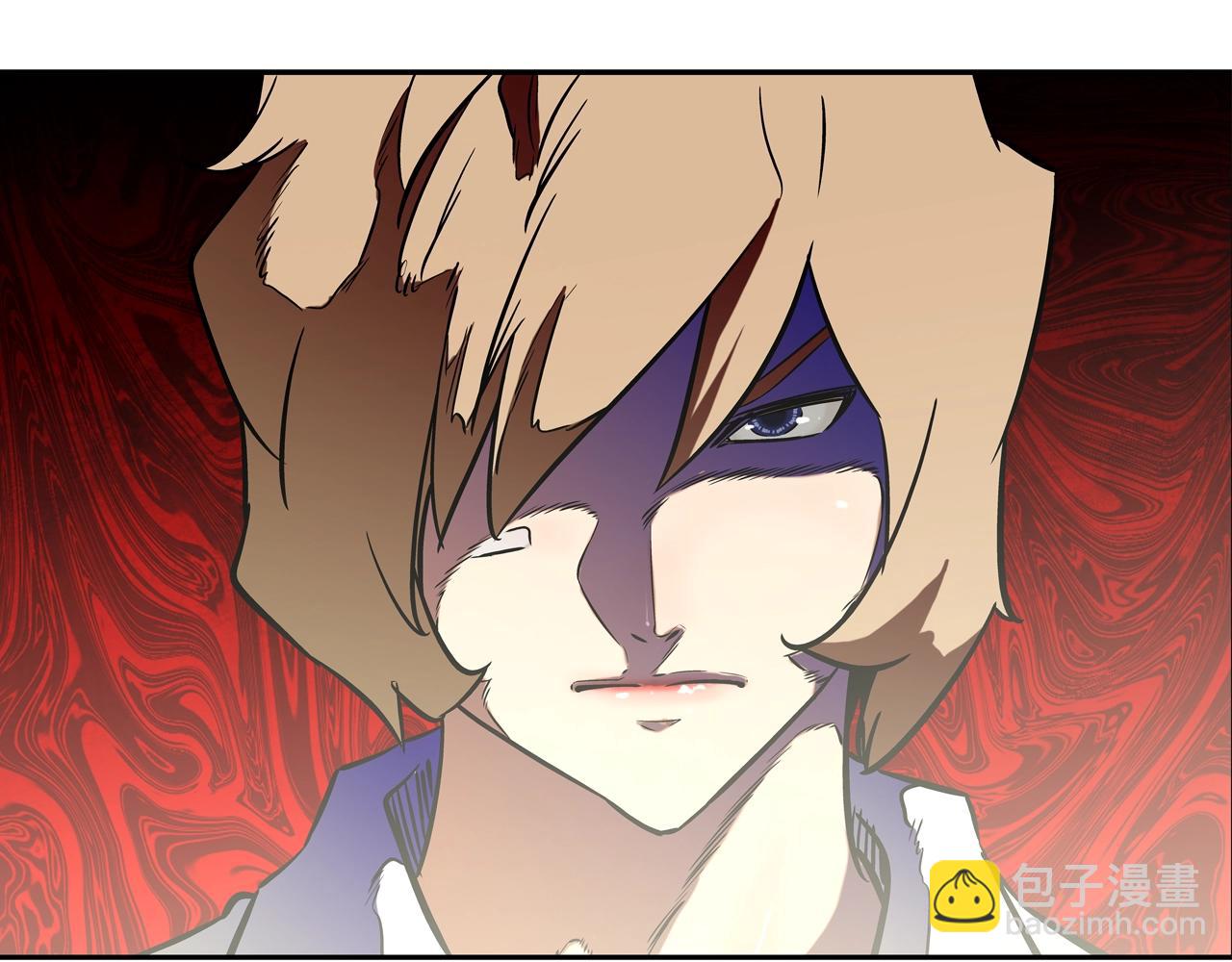 第121话 诅咒触发(1/3)-第122话