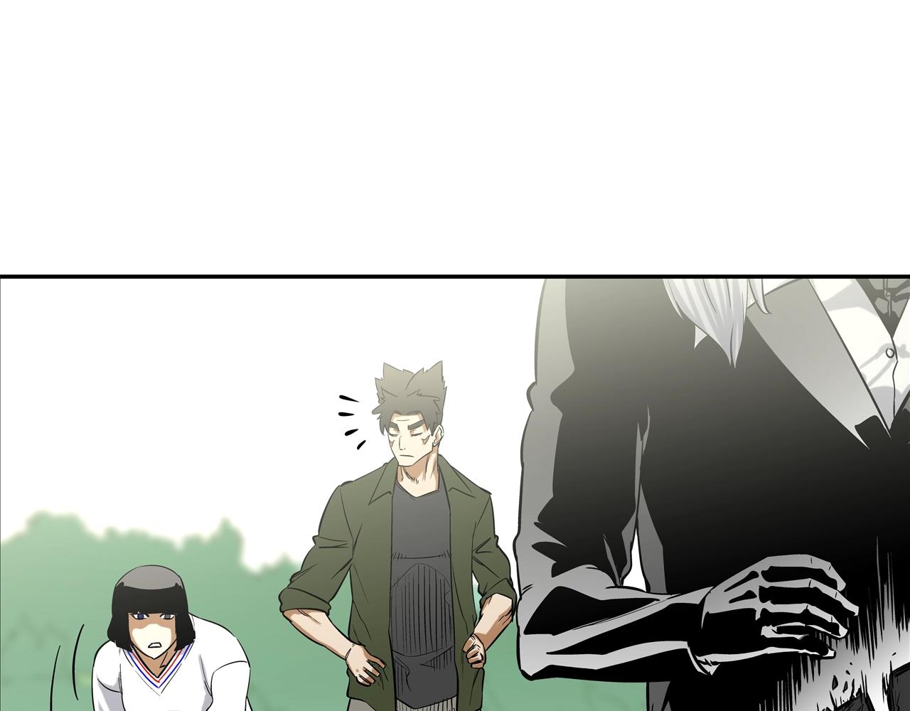 第121话 诅咒触发(1/3)-第122话