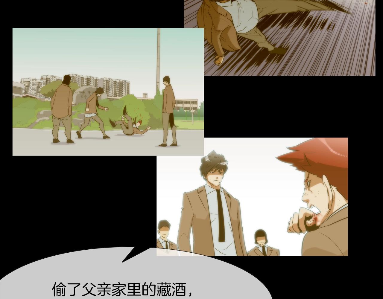 第127话 反派话多(1/3)-第128话