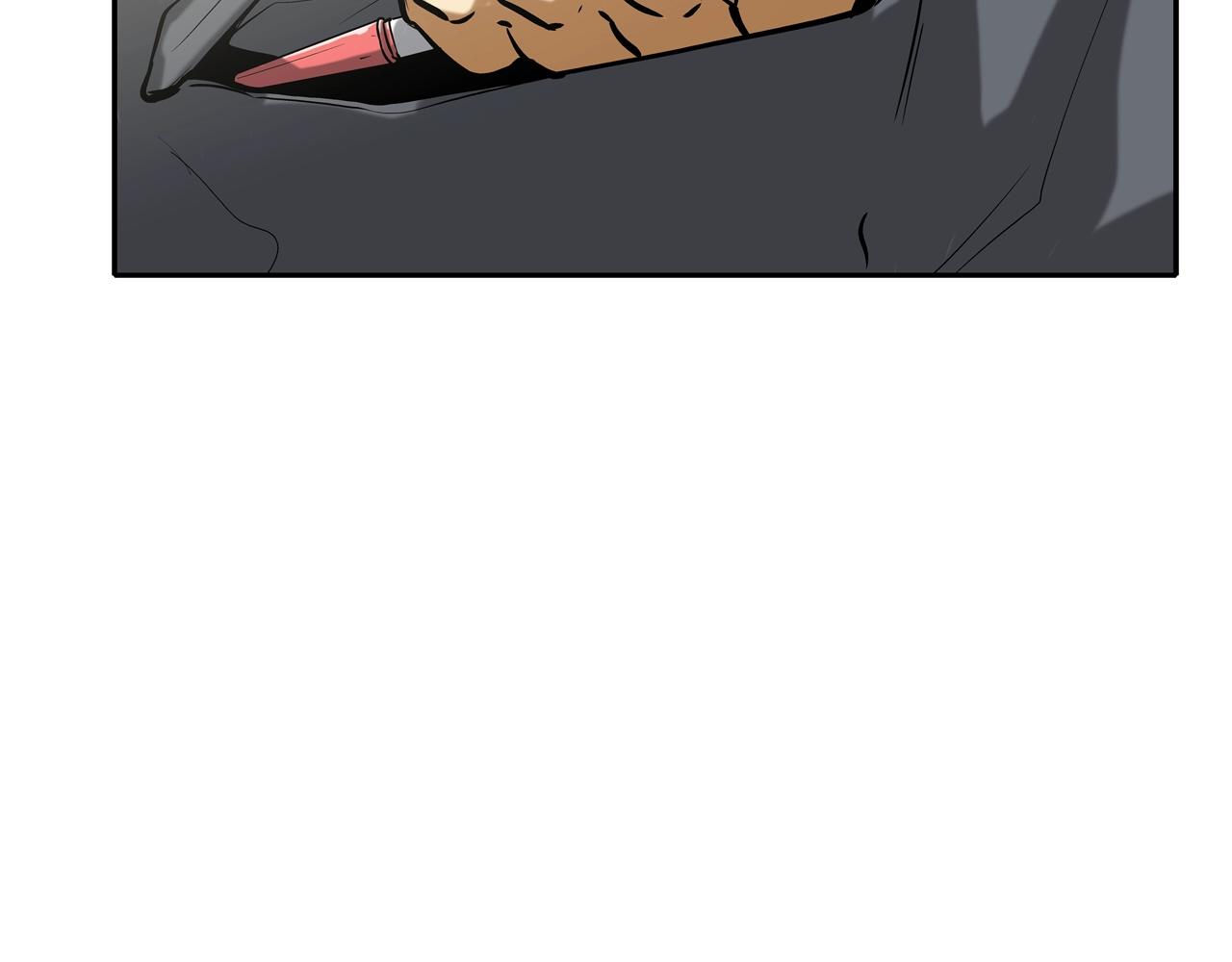 第129话 他没有漏洞(1/3)-第130话