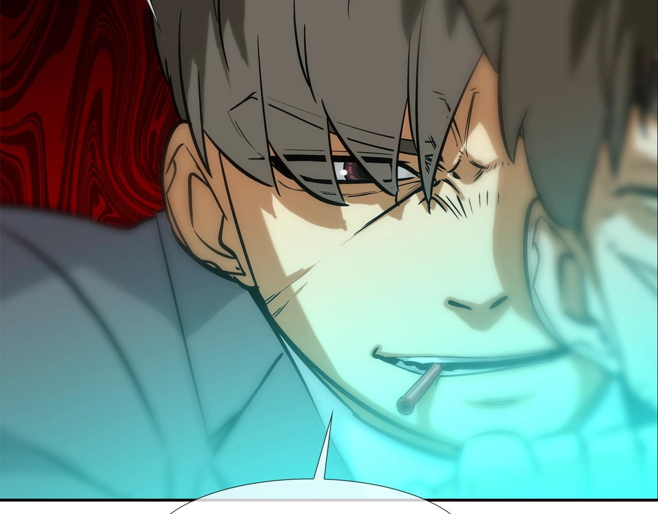 第129话 他没有漏洞(1/3)-第130话