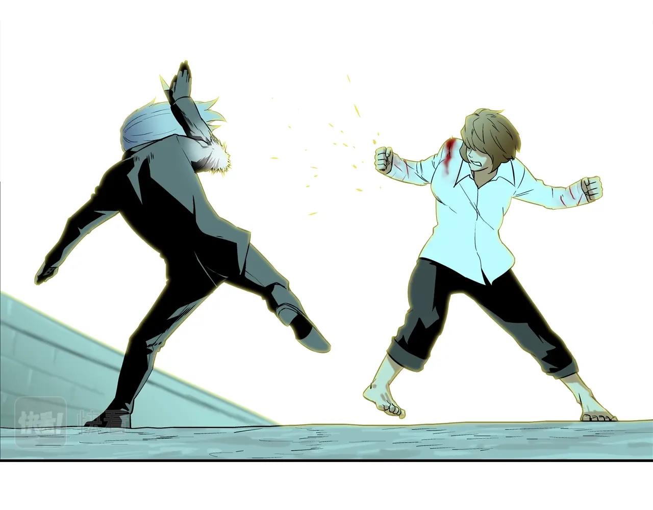 第131话 世纪之战(1/3)-第132话