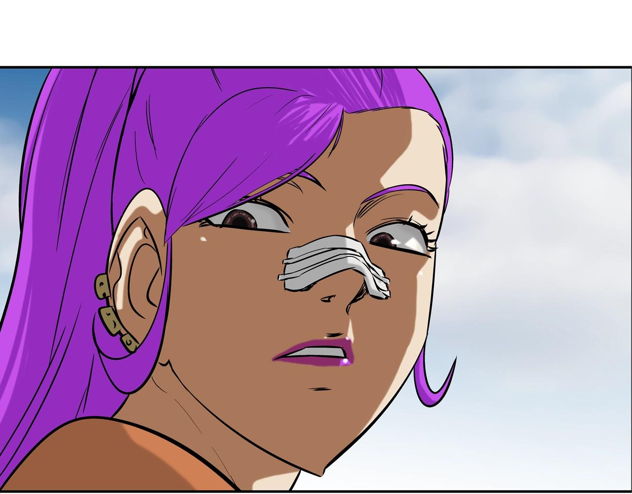 第137话 敢撞老娘？(1/3)-第138话