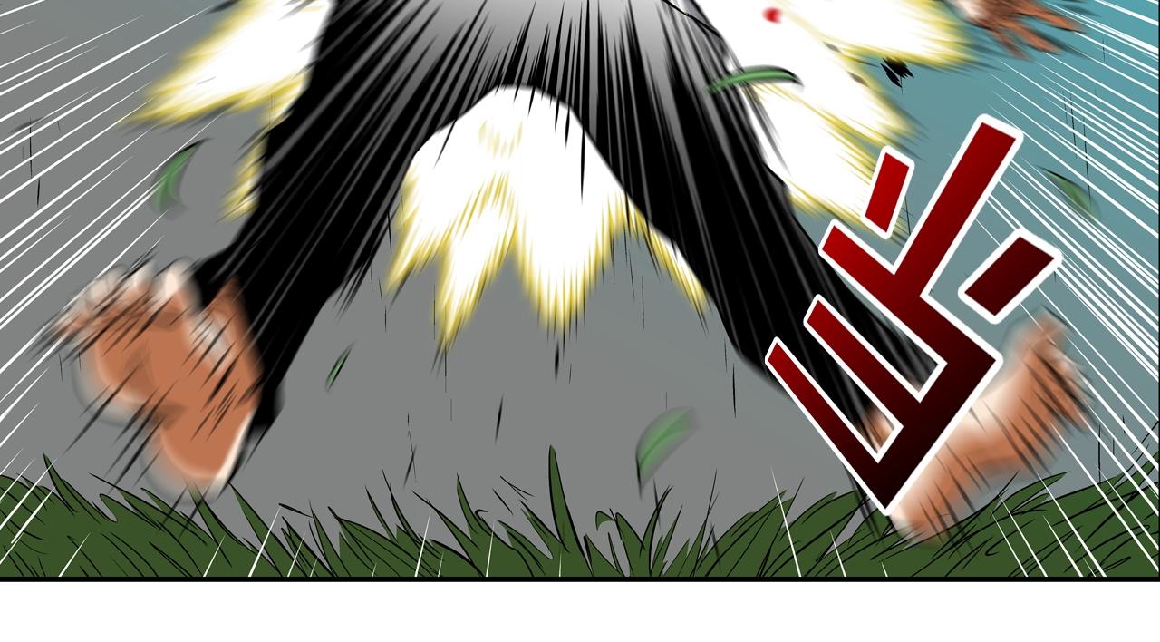 第149话 怪物猎人2(1/3)-第150话