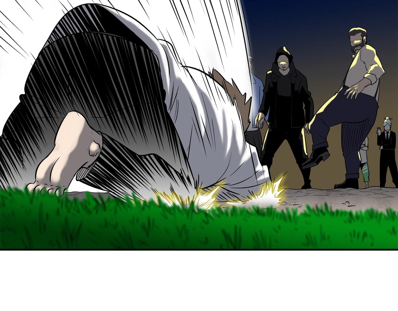 第149话 怪物猎人2(1/3)-第150话