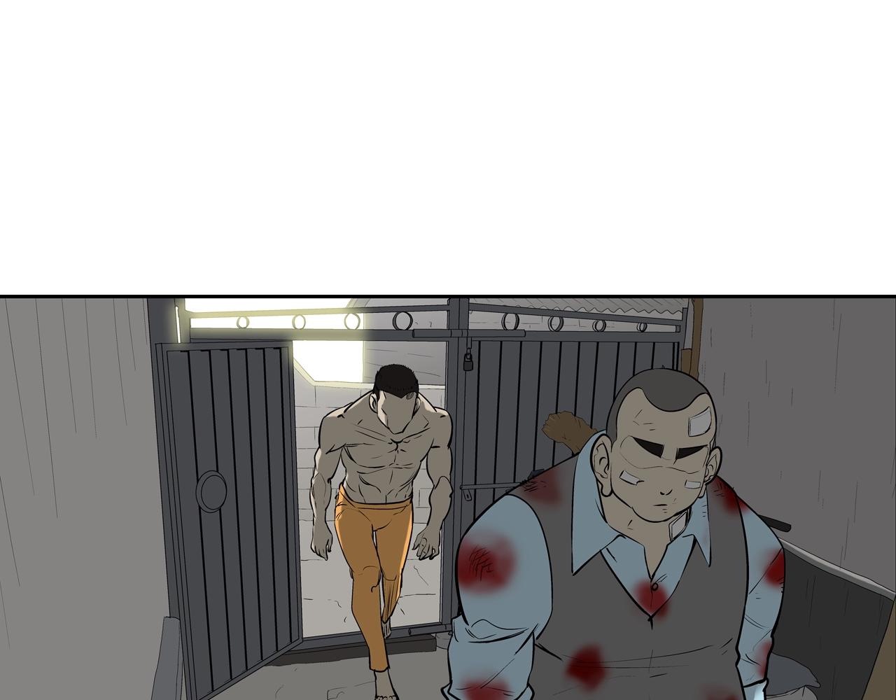 第167话 惊悚来电(1/3)-第168话