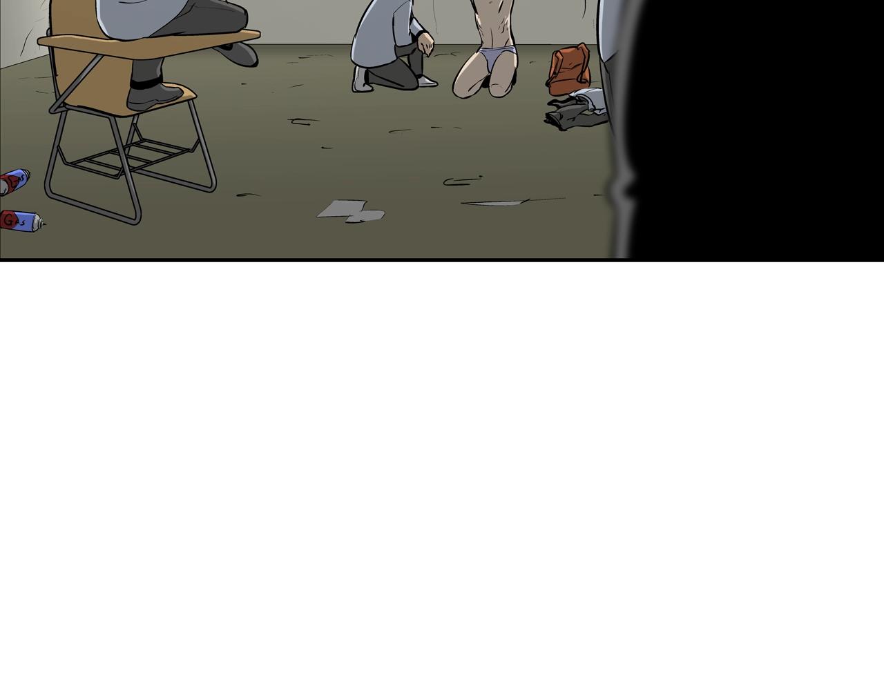 第169话 一线生机(1/3)-第170话