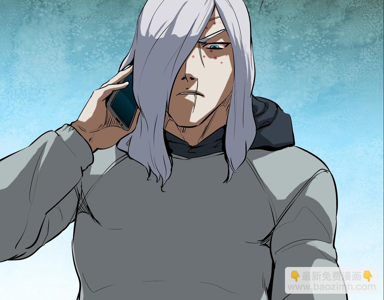 第171话 做个了断(1/3)-第172话