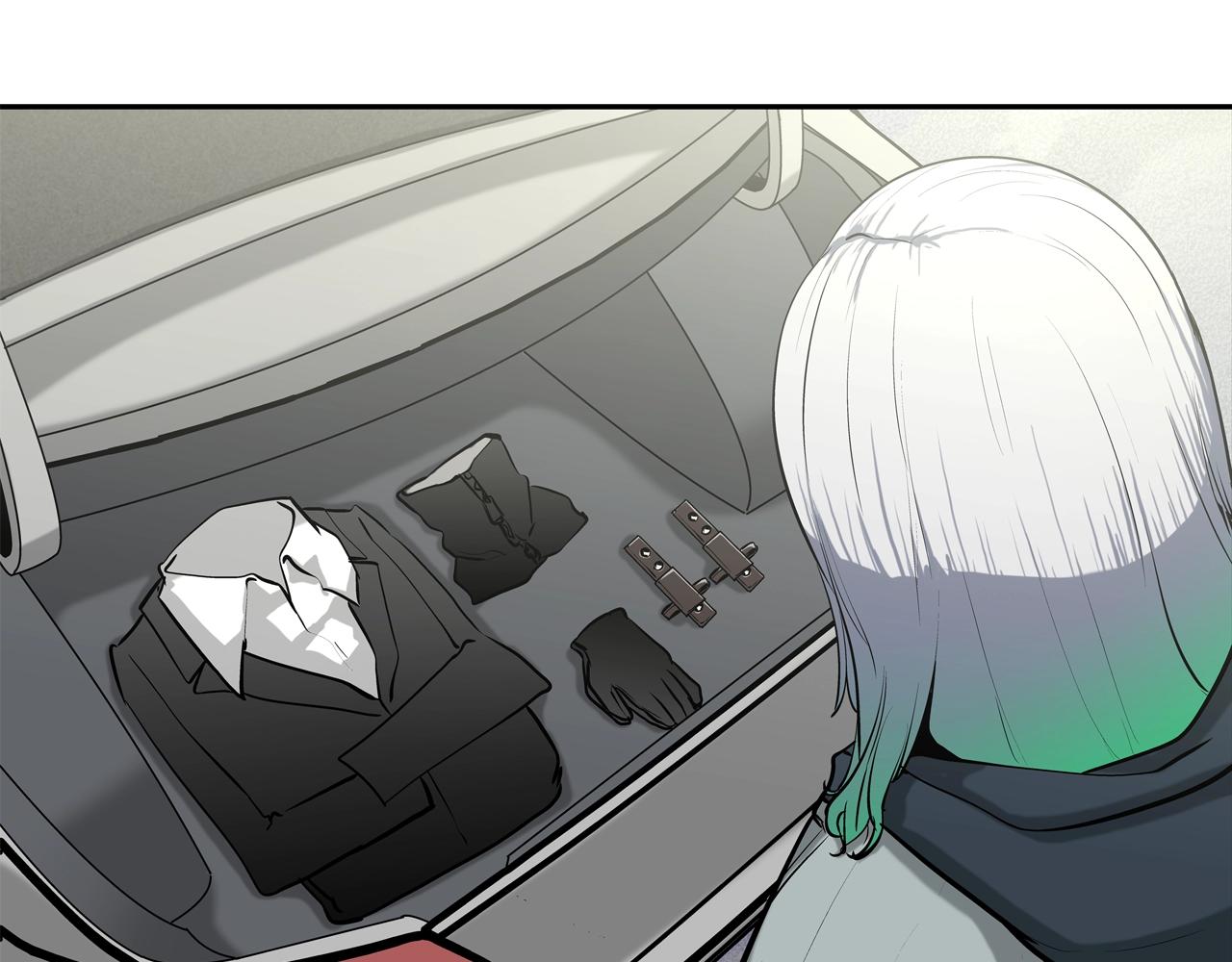 第171话 做个了断(1/3)-第172话