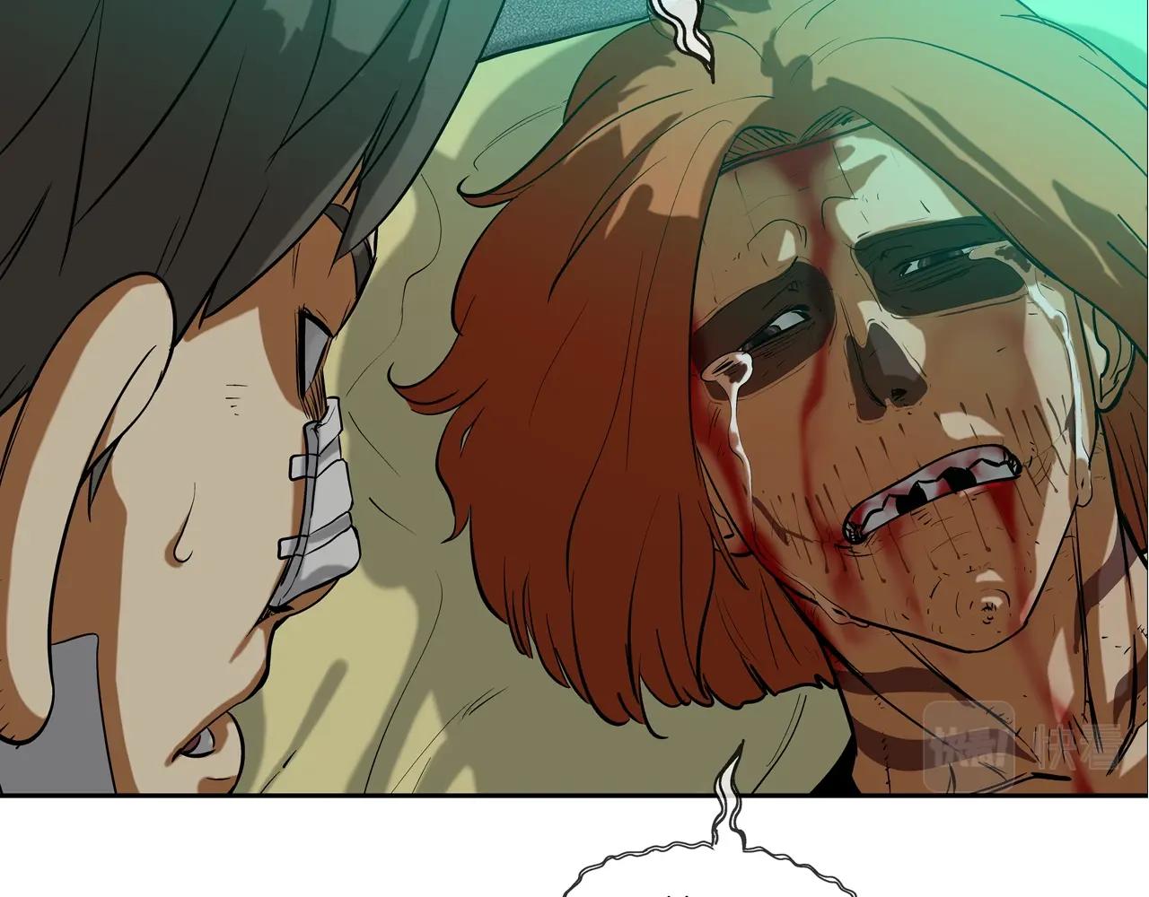 第183话 模糊的记忆(1/3)-第184话