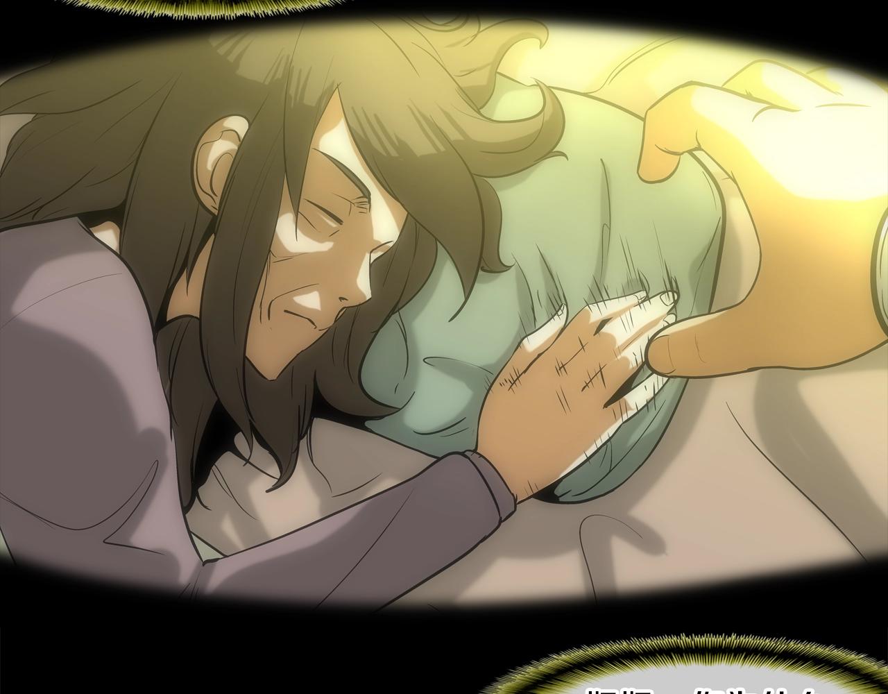 第183话 模糊的记忆(1/3)-第184话