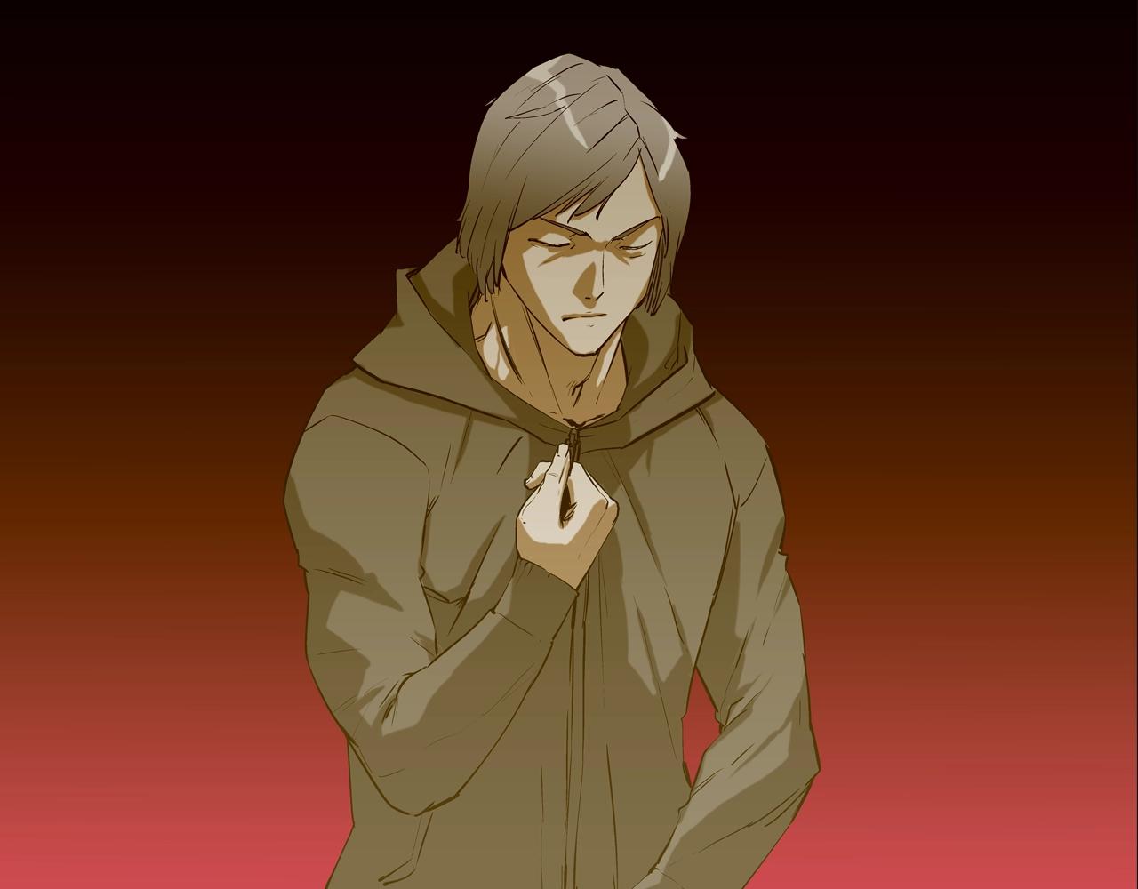 第191话 悬赏(1/3)-第192话