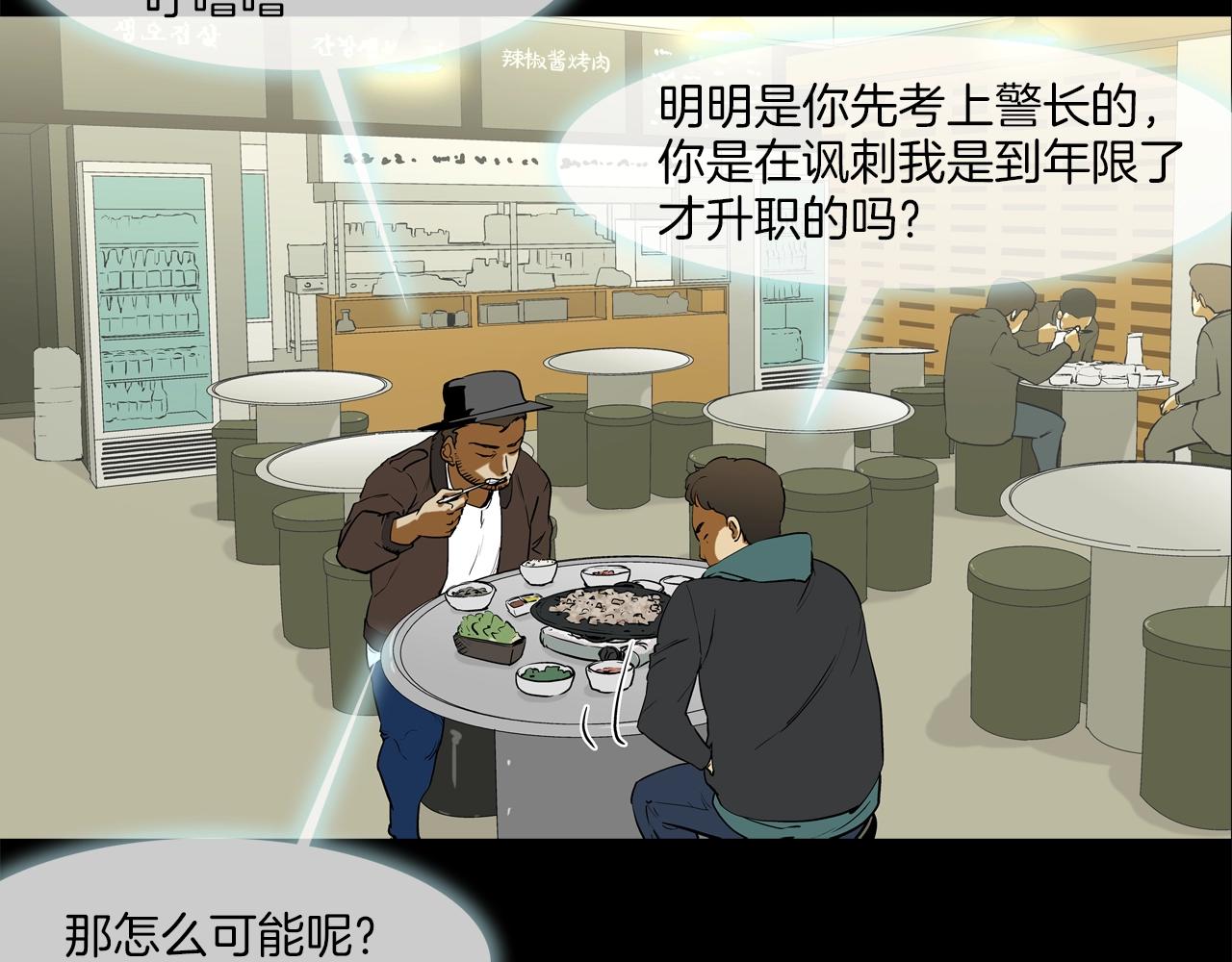 第193话 痴迷解剖之人(1/3)-第194话