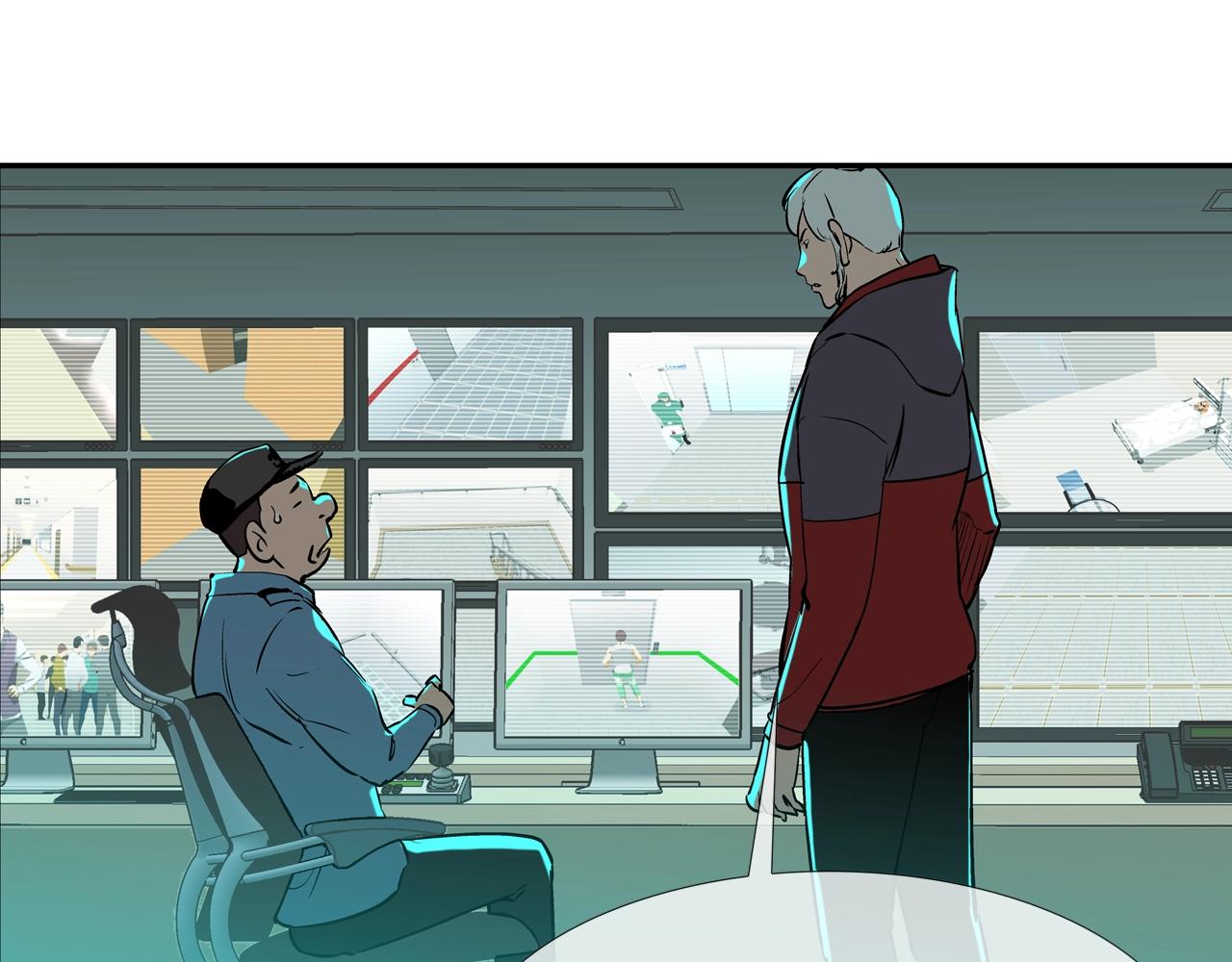 第195话 惊魂电梯(1/3)-第196话