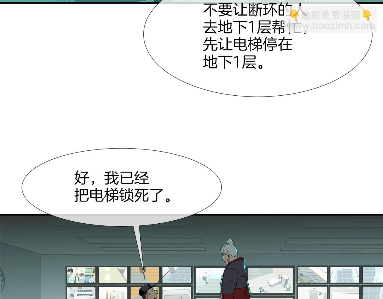 第195话 惊魂电梯(1/3)-第196话