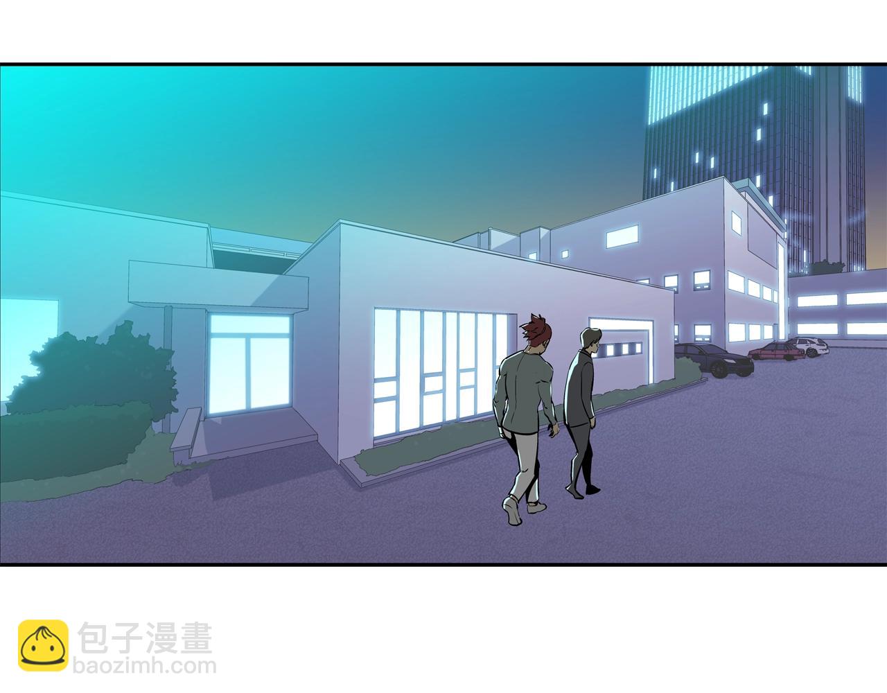 第195话 惊魂电梯(1/3)-第196话