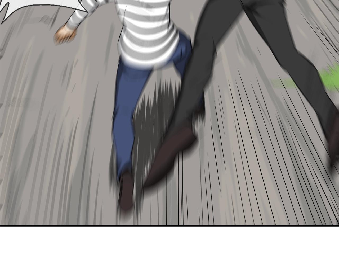 第21话 逃(1/3)-第22话