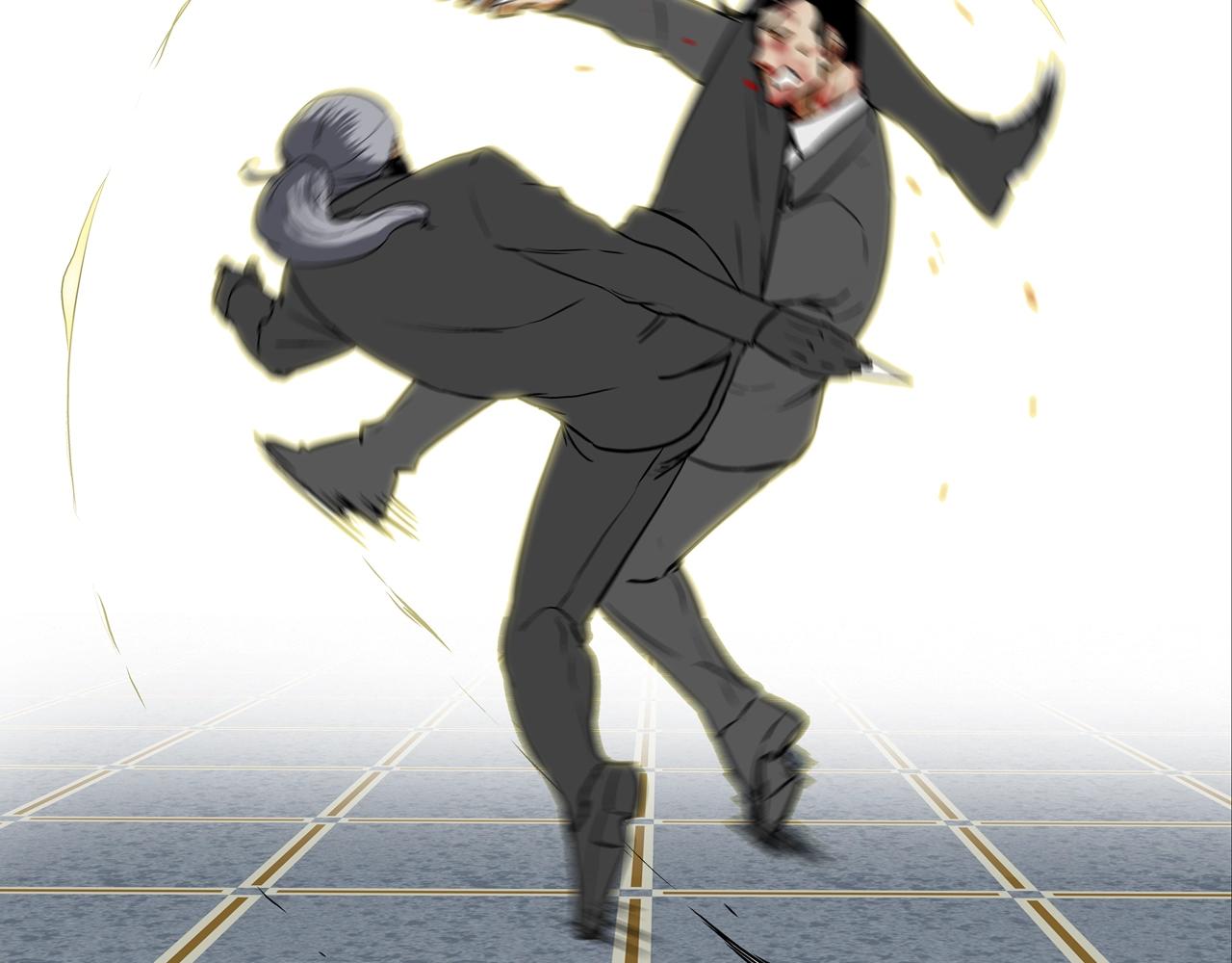 第211话 放倒你(1/3)-第212话