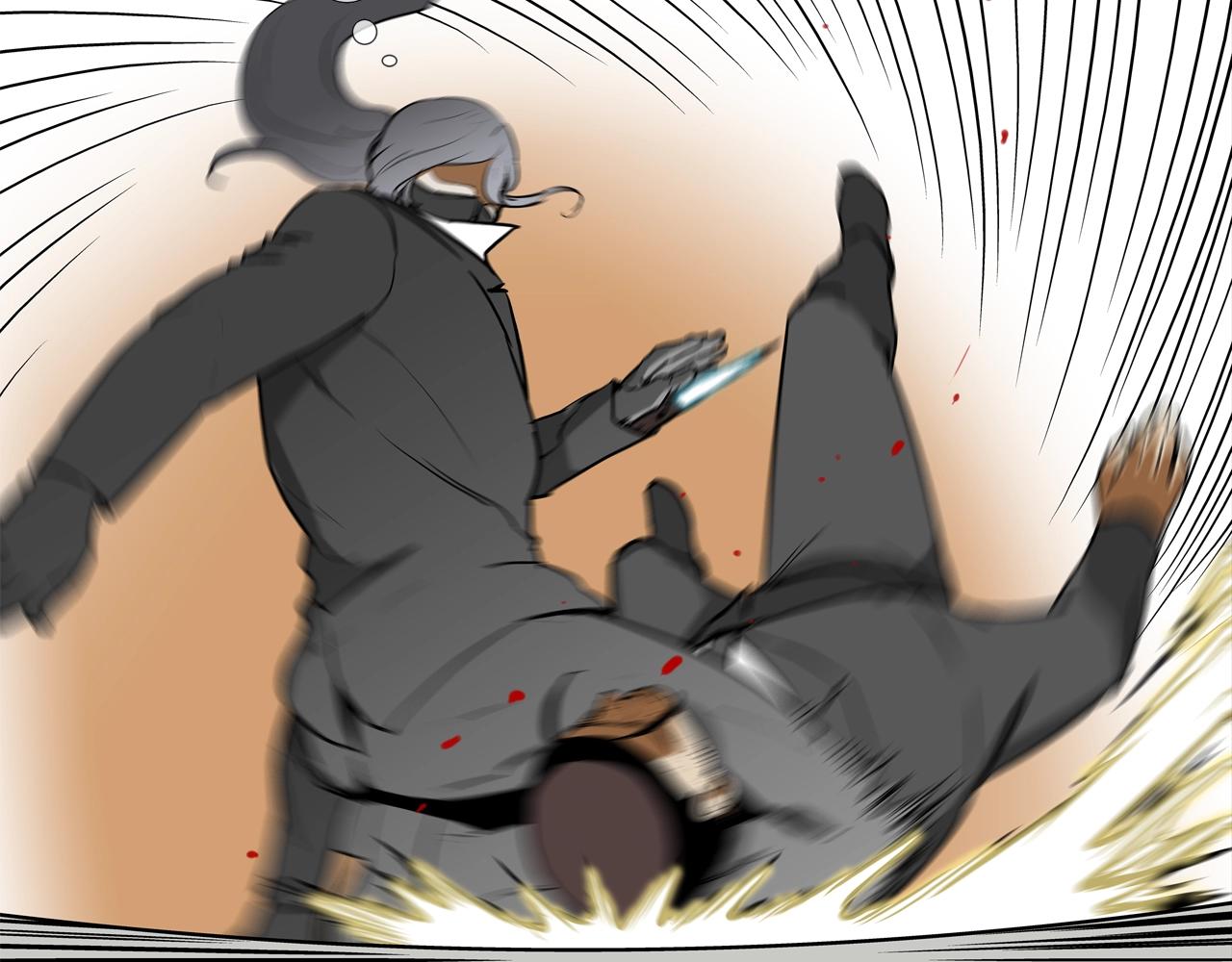 第211话 放倒你(1/3)-第212话