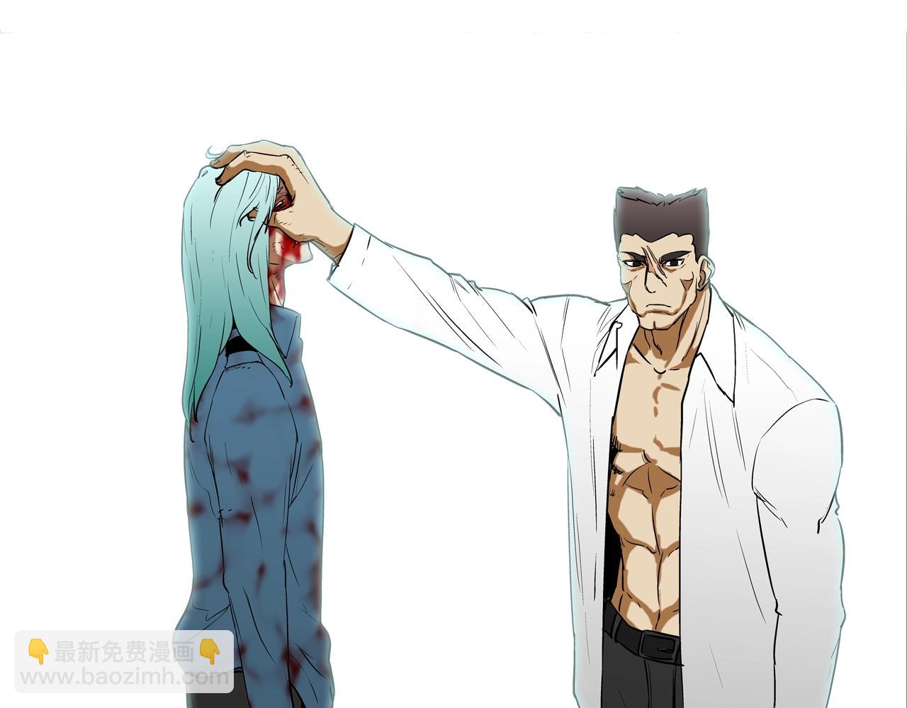 第213话 罪大恶极(1/3)-第214话