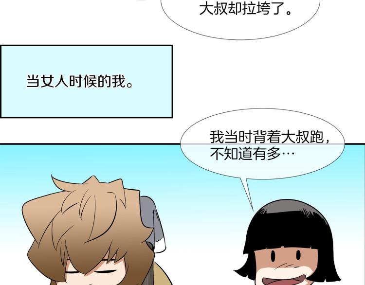 第23话 抢走大姐大(1/2)-第24话