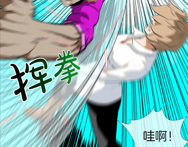 第27话 苦战(1/2)-第28话